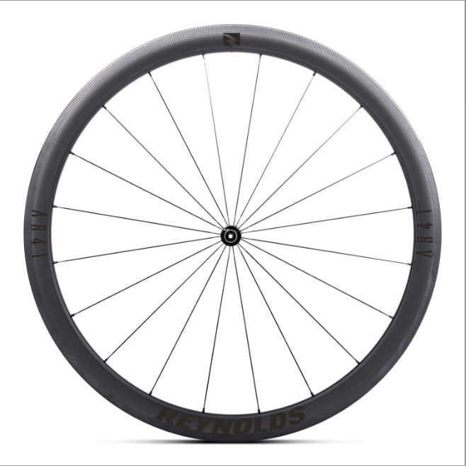 Reynolds AR41 Carbon Road Wheelset (rim brake) view 3