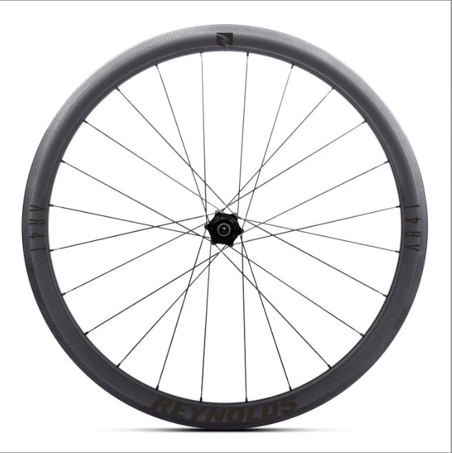 Reynolds AR41 Carbon Road Wheelset (rim brake) view 4