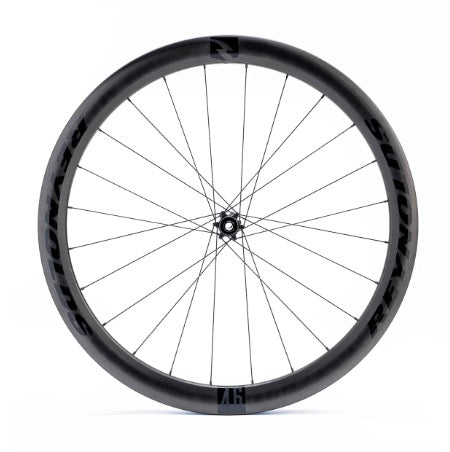 Reynolds AR46 Carbon Disc Wheelset view 2