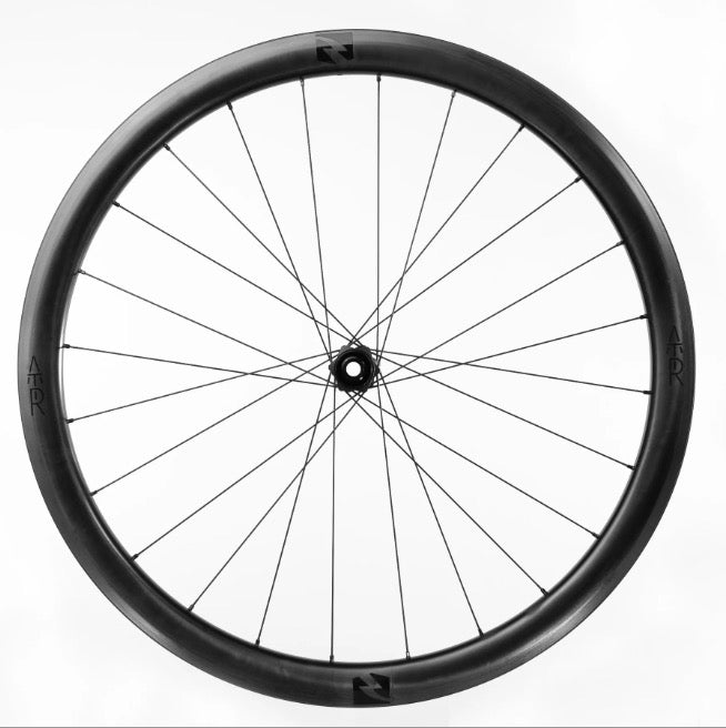 Reynolds ATR 700c Carbon Gravel Disc Wheelset view 3