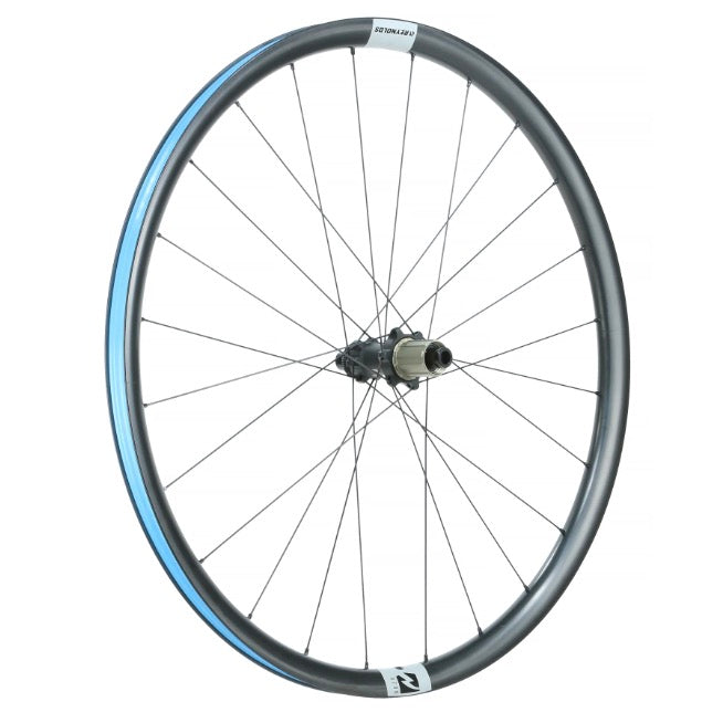 Reynolds G700 Carbon Gravel Disc Wheelset view 4