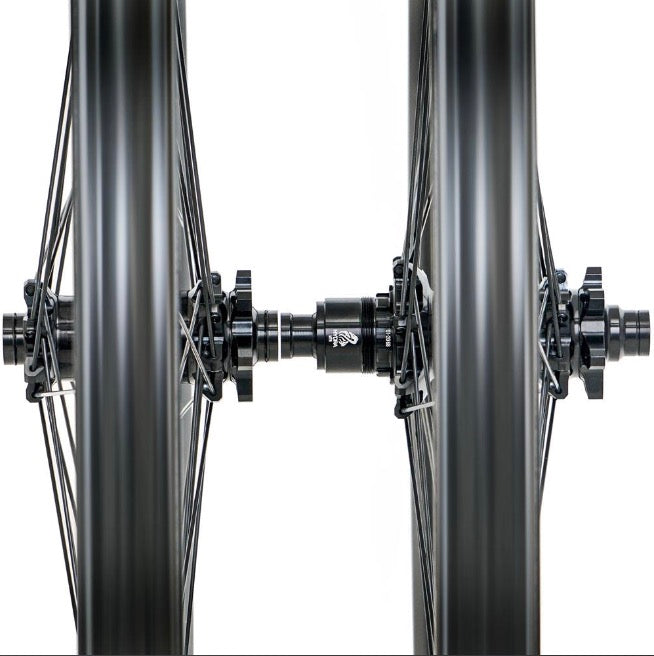 Industry Nine Hydra Enduro S Carbon MTB Wheelset view 3