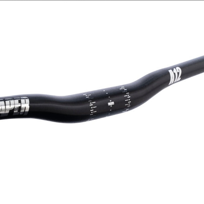 ProTaper A12 Aluminium Handlebar (31.8mm) view 3