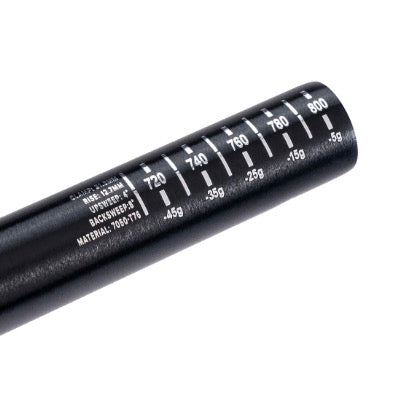 ProTaper A12 Aluminium Handlebar (31.8mm) view 4