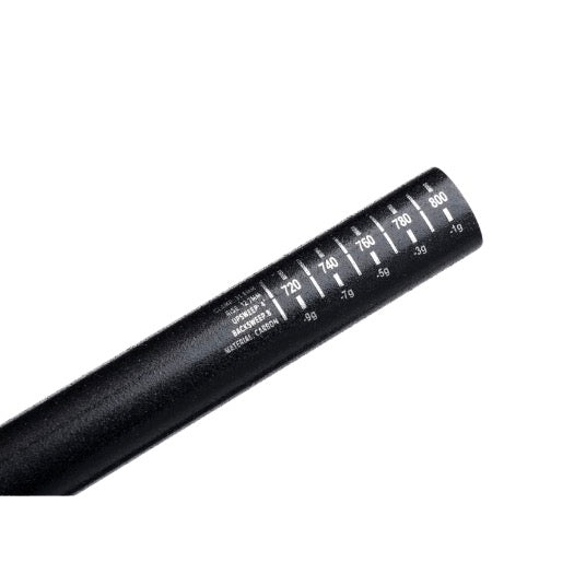 ProTaper C12 Carbon Handlebar (31.8mm) view 3