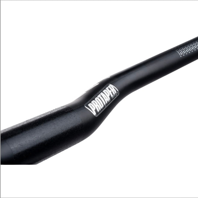 ProTaper C12 Carbon Handlebar (31.8mm) view 4
