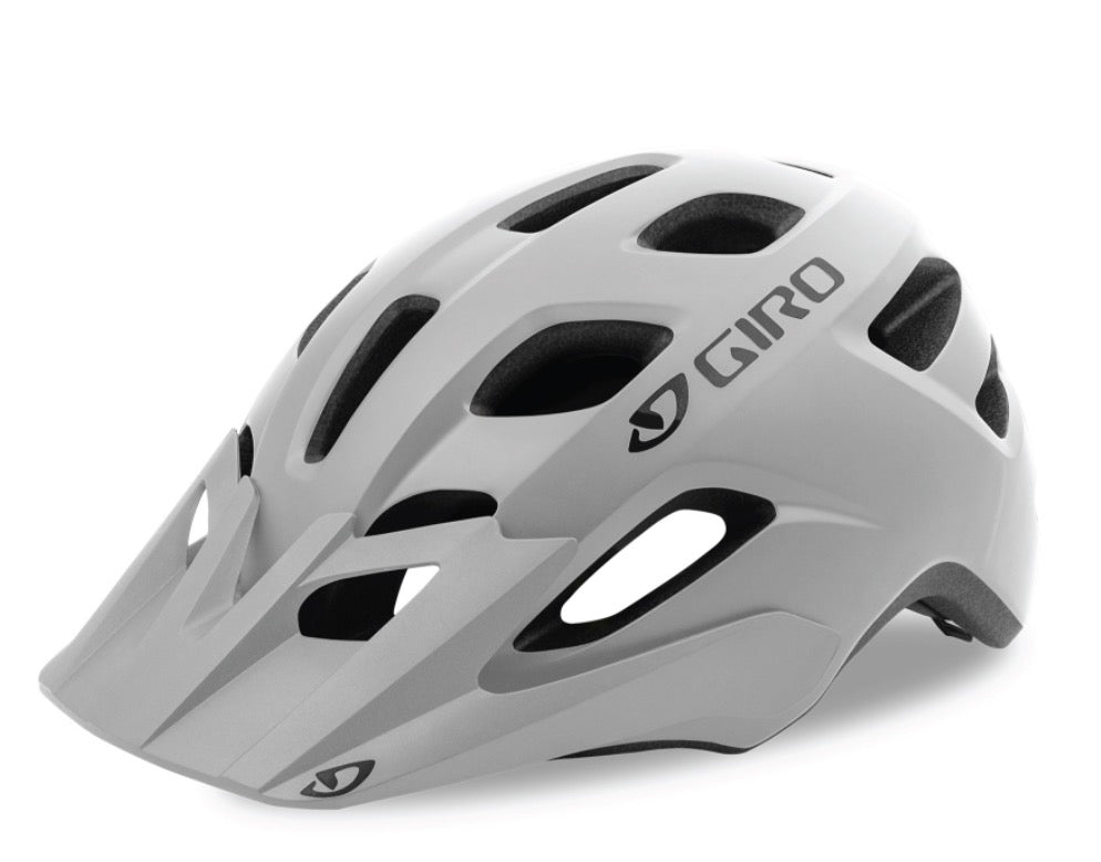 GIRO Fixture Helmet view 3