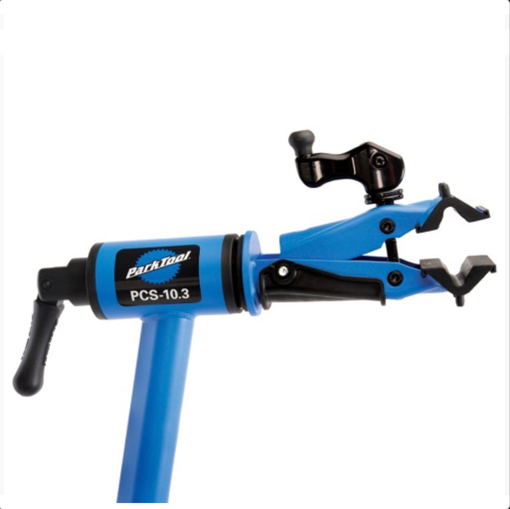 Park Tool Home Mechanic Repair Stand (PCS-10.3) view 3
