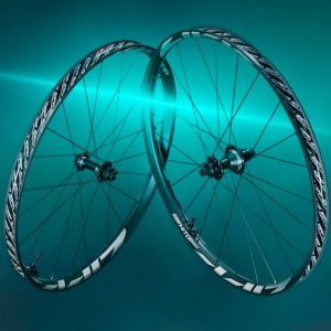 ZIPP 1ZERO HITOP S 29er Carbon Wheelset (boost)