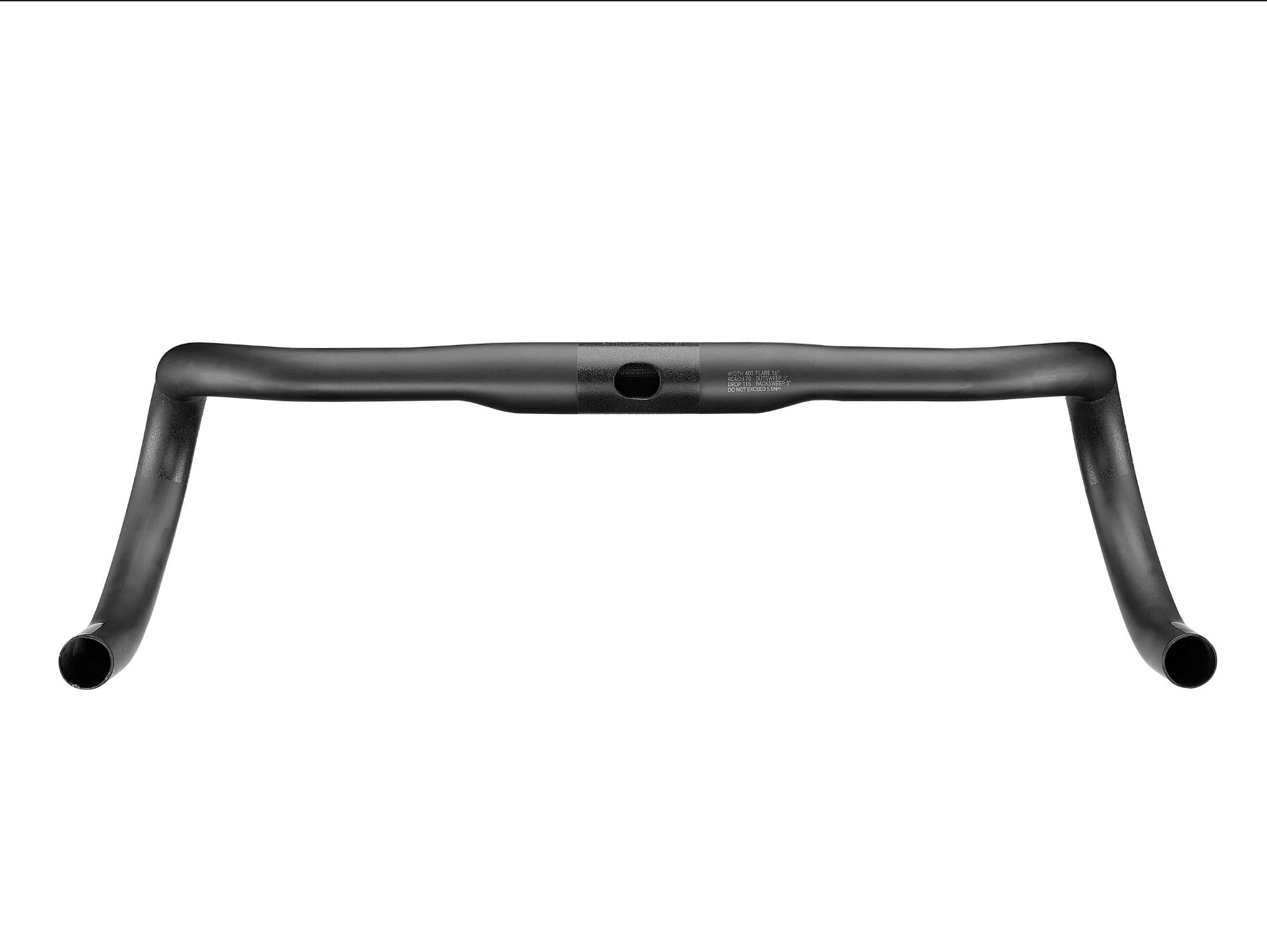 Cadex GX Carbon Gravel Bar view 3