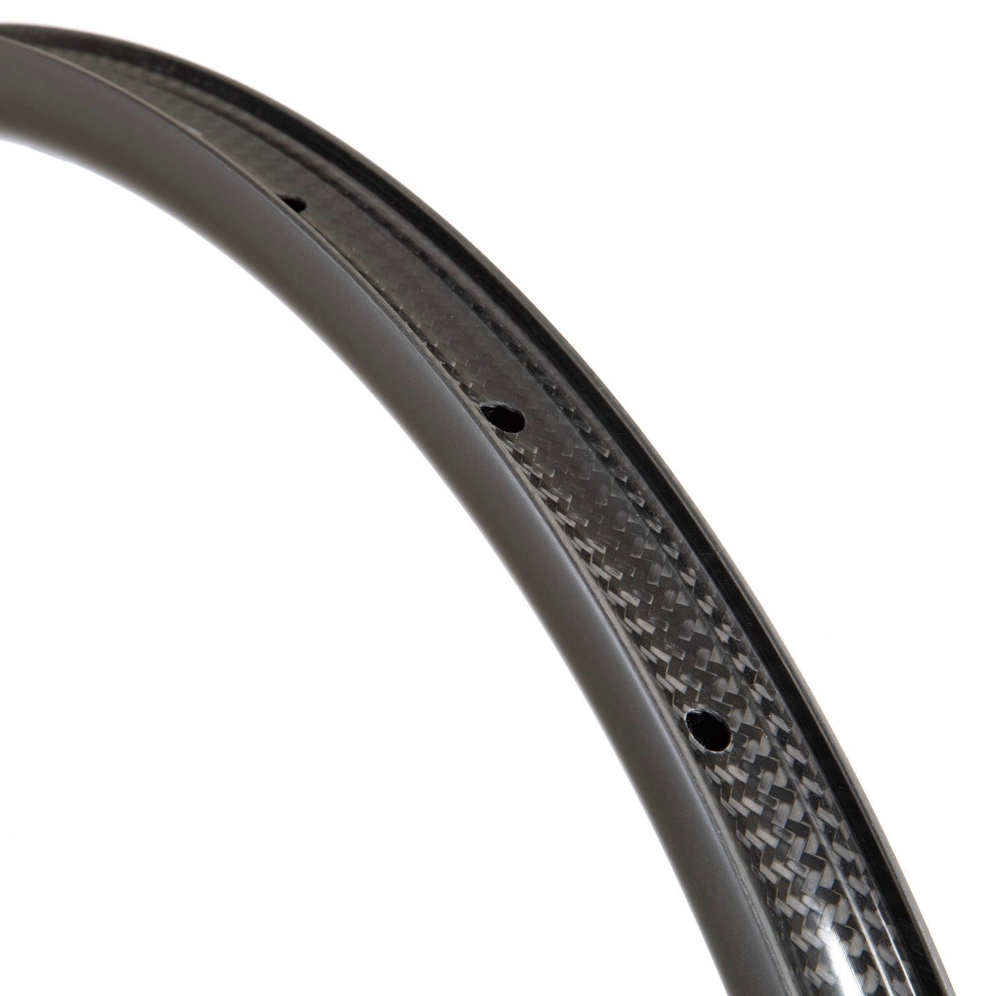 South Industries XC Carbon Rim view 2