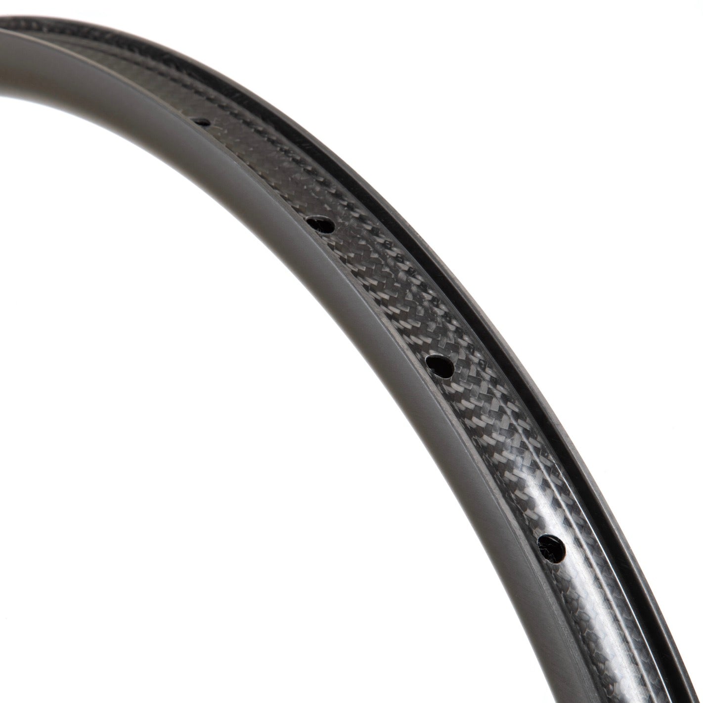 South Industries END Carbon Rim view 2