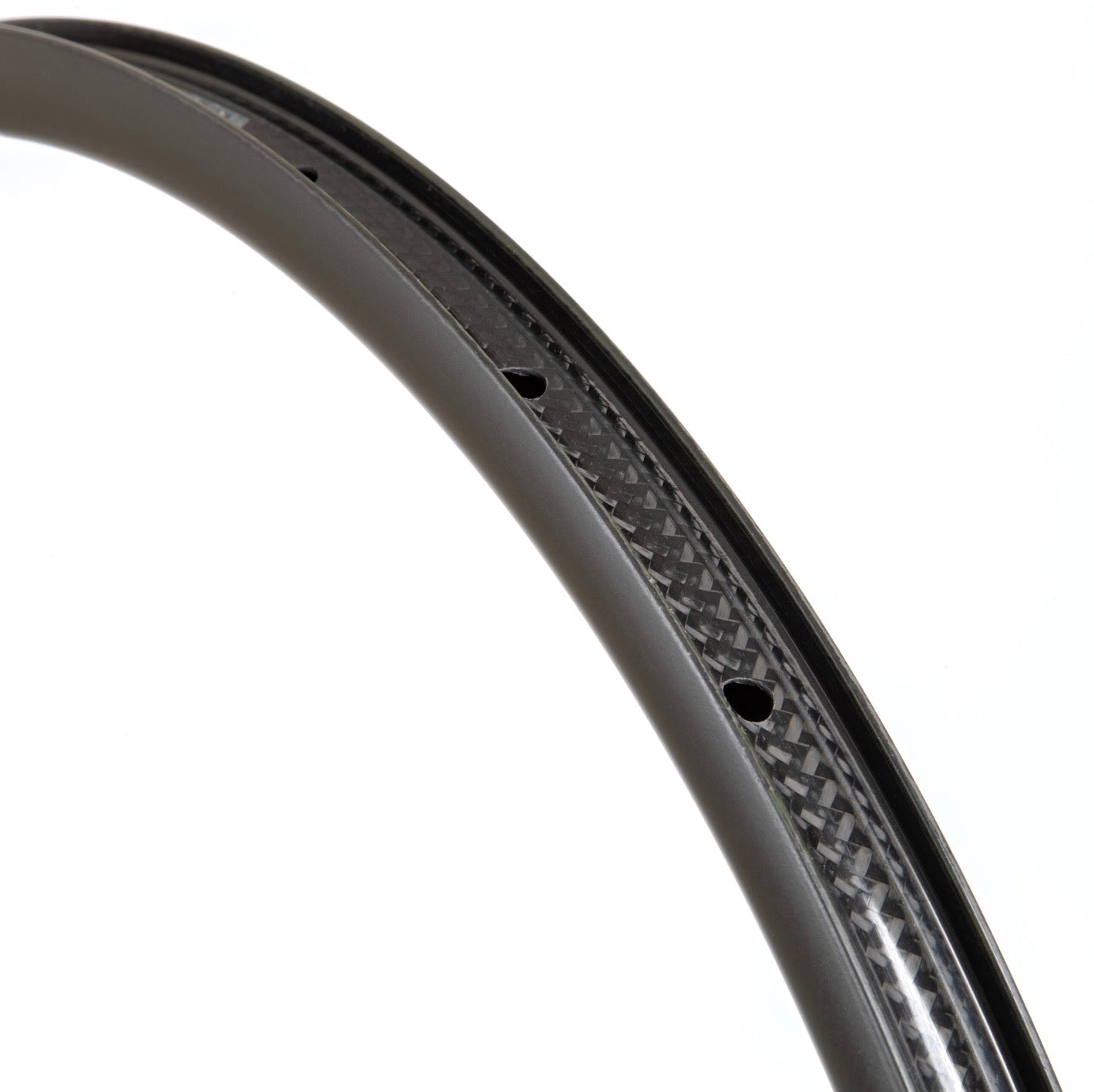 South Industries GX Gravel Carbon Rim view 3