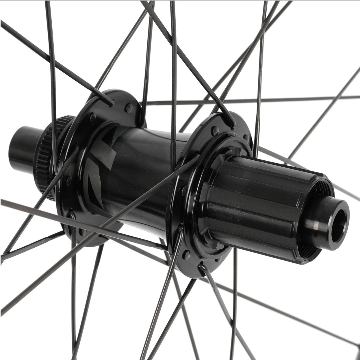 Zipp 303s Carbon Disc Wheelset - Image 6