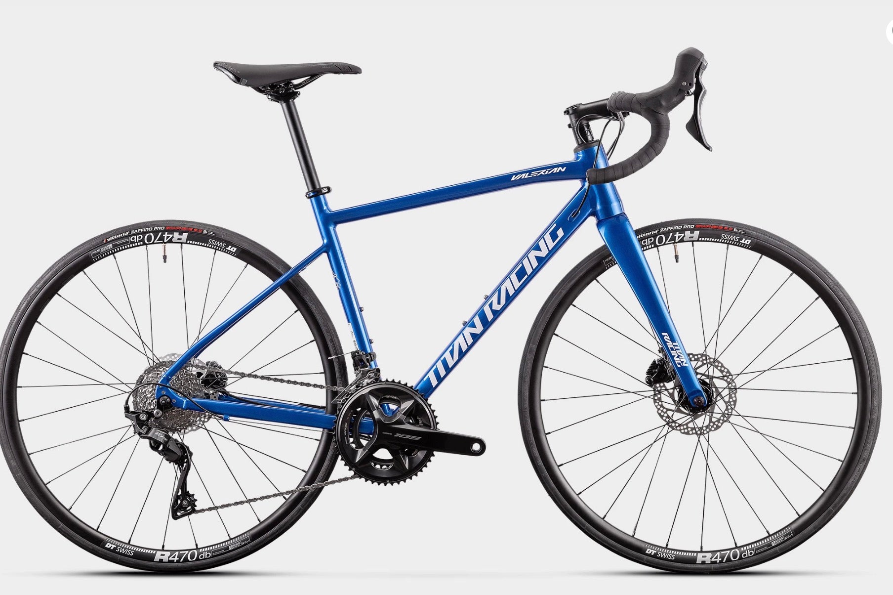 Titan Valerian Comp 105 (2024) view 2