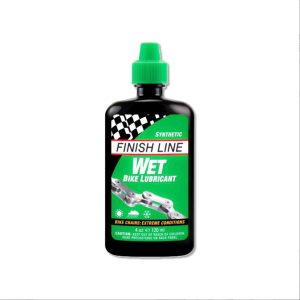 Finishline Wet Chain Lube