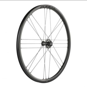 Campagnolo ZONDA GT DB 2WF C23 Alloy Gravel Wheelset