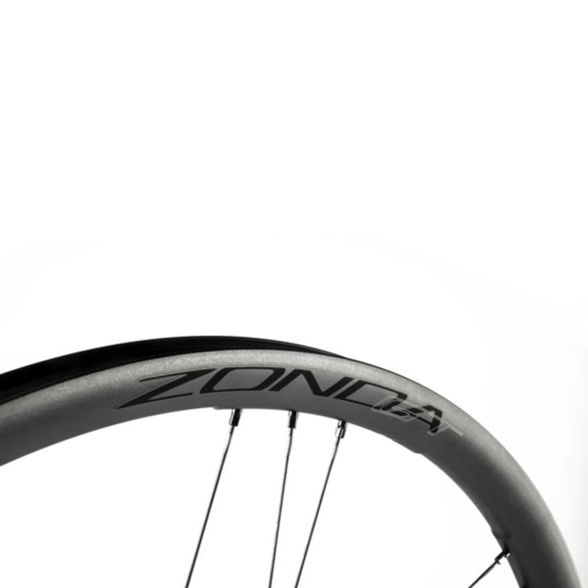 Campagnolo ZONDA GT DB 2WF C23 Alloy Gravel Wheelset view 4