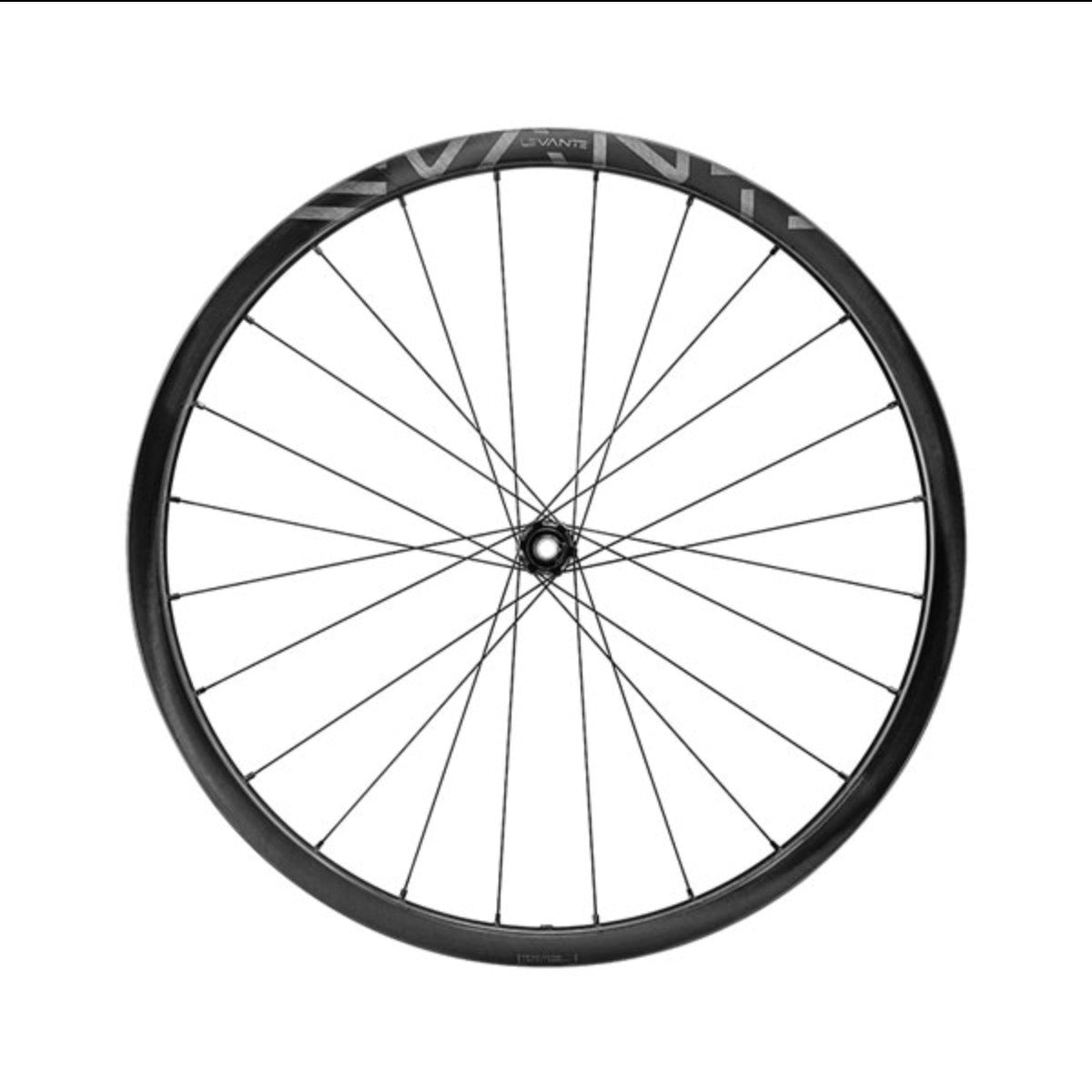 Campagnolo Levante Carbon Gravel Wheelset