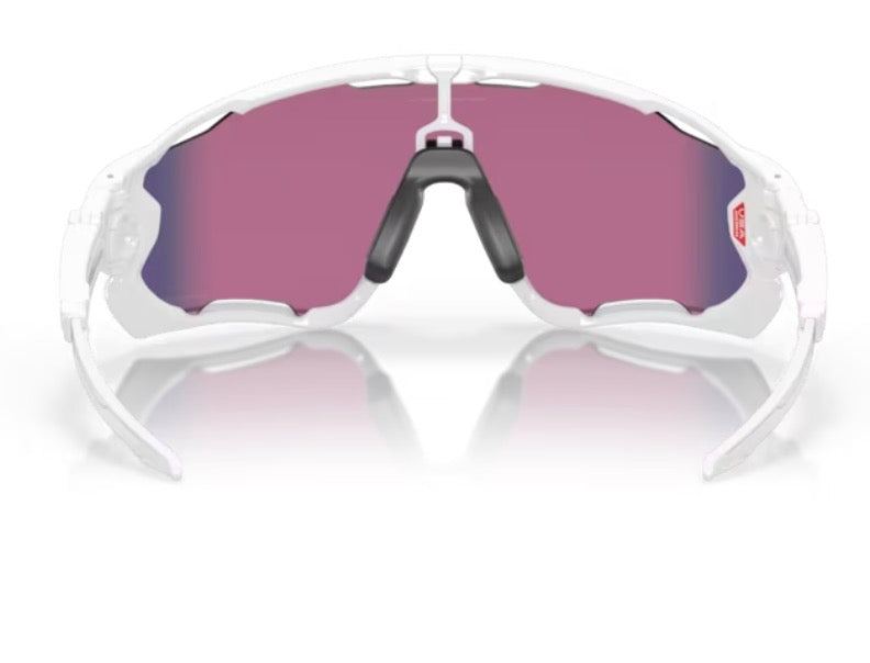 Oakley Jawbreaker - Polished White view 3