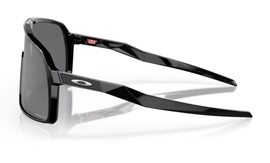 Oakley Sutro - Polished Black view 2