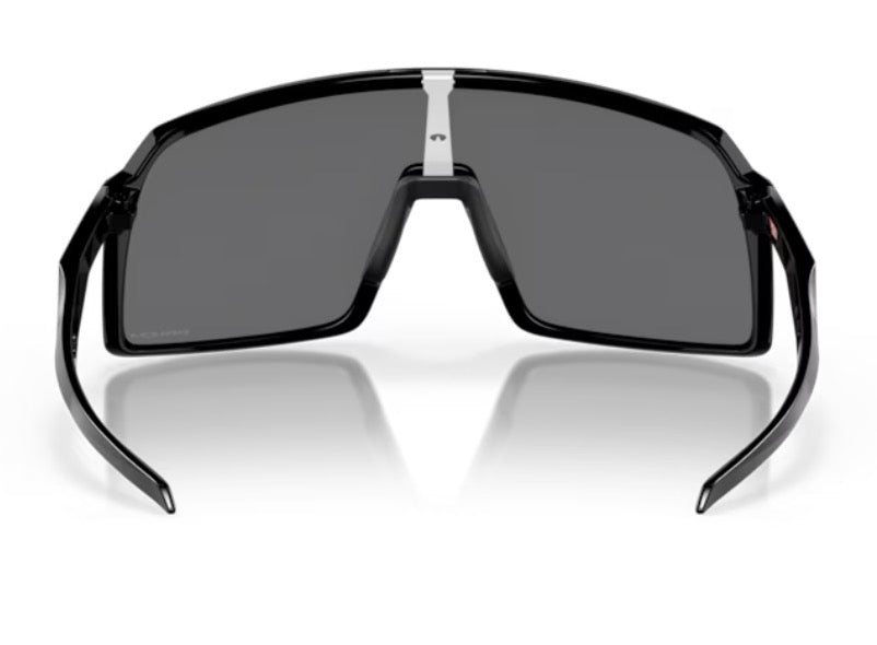 Oakley Sutro - Polished Black view 3