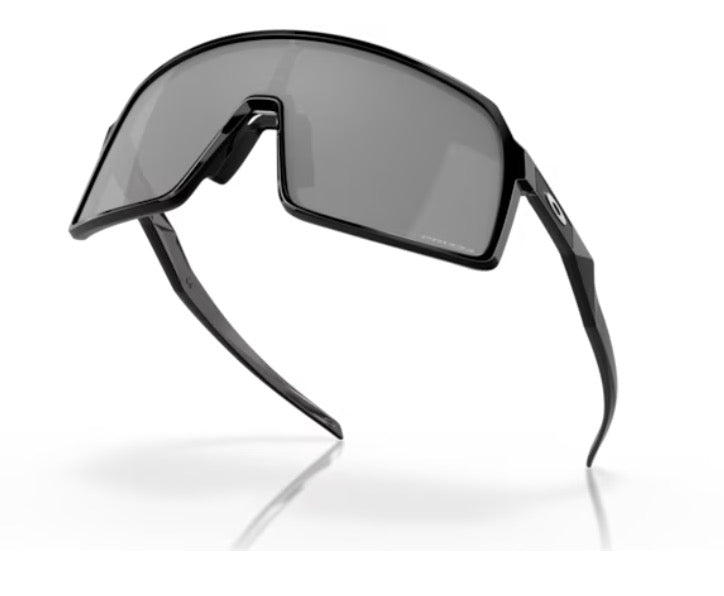 Oakley Sutro - Polished Black view 4