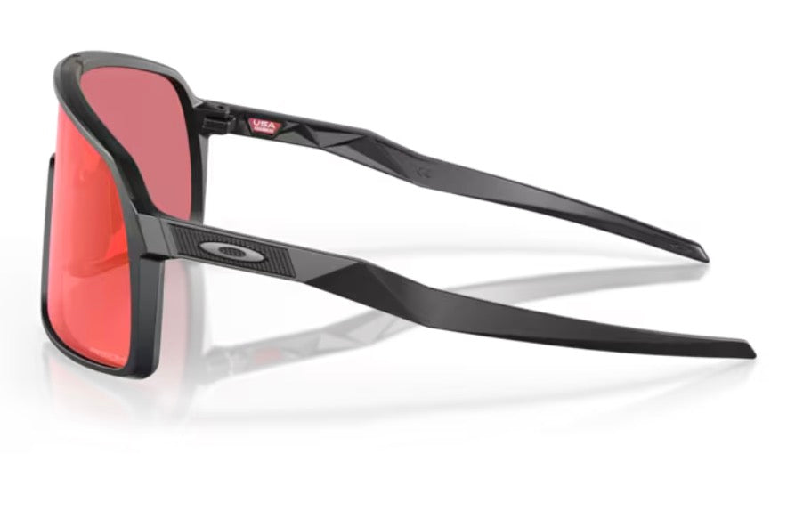 Oakley Sutro - Matte Black view 2