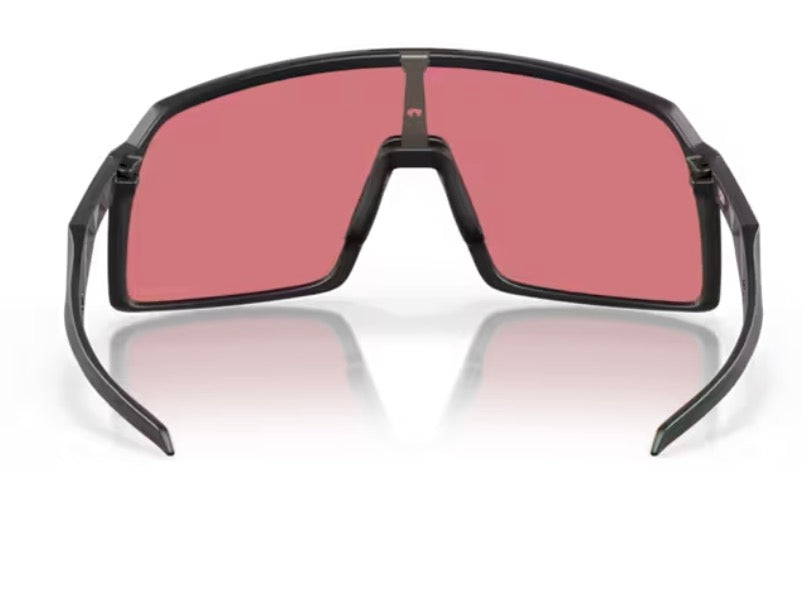Oakley Sutro - Matte Black view 3
