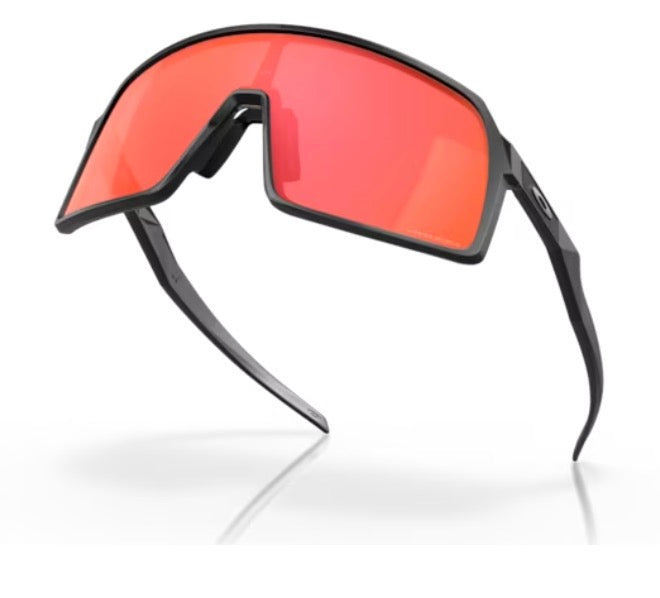 Oakley Sutro - Matte Black view 4