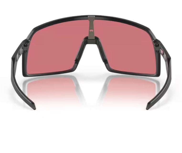 Oakley Sutro S - Matte Black view 3