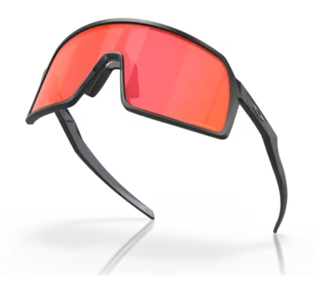 Oakley Sutro S - Matte Black view 4