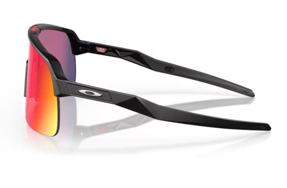 Oakley Sutro Lite - Matte Black view 2