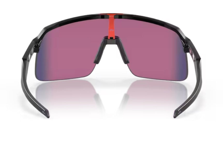 Oakley Sutro Lite - Matte Black view 3
