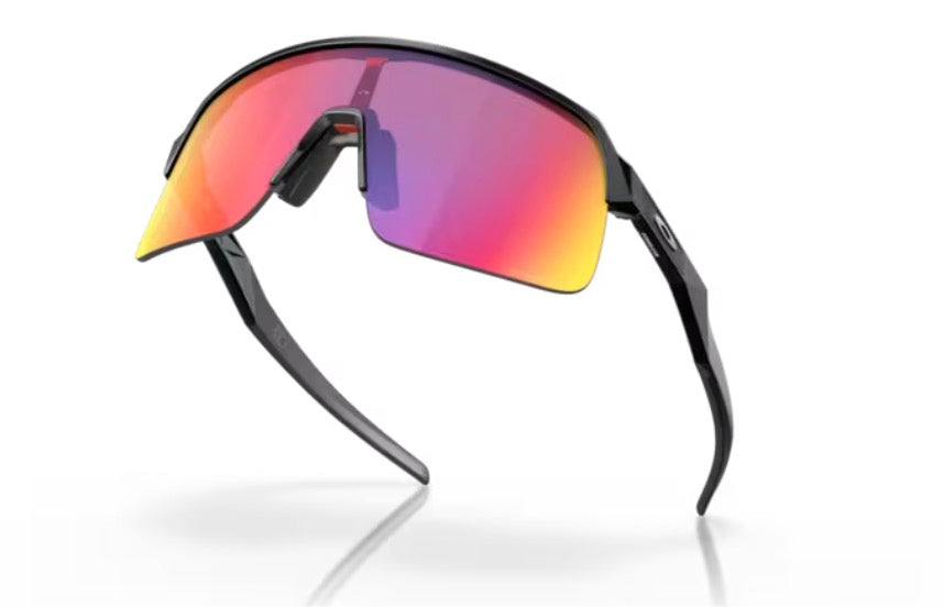 Oakley Sutro Lite - Matte Black view 4