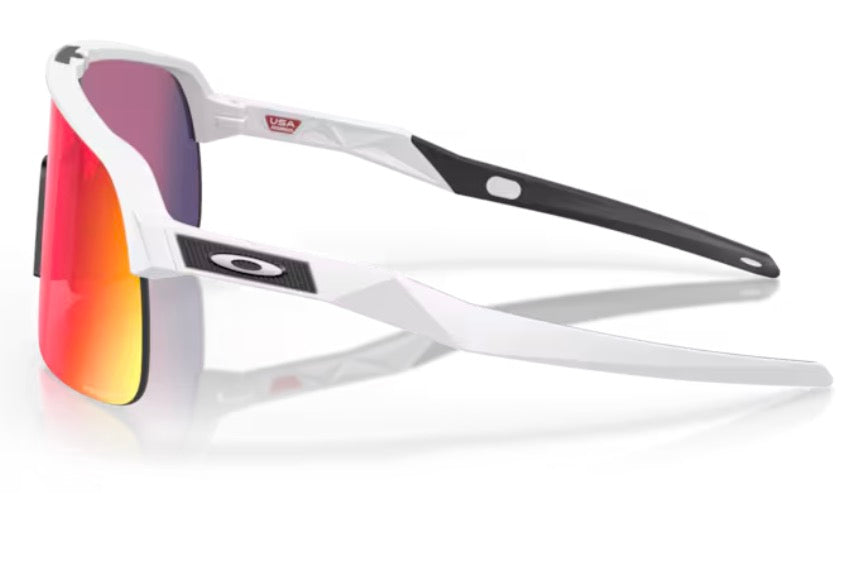 Oakley Sutro Lite - Matte White view 2