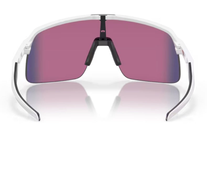 Oakley Sutro Lite - Matte White view 3