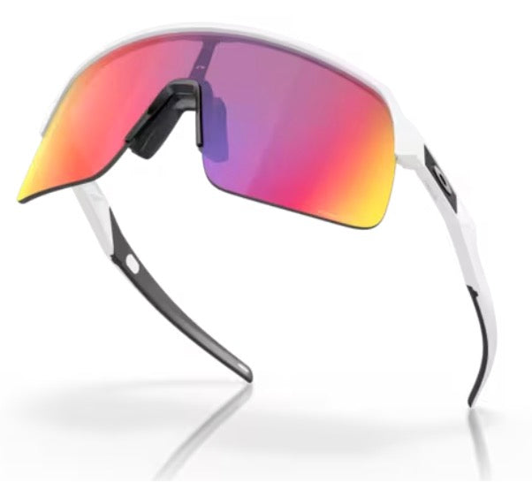 Oakley Sutro Lite - Matte White view 4