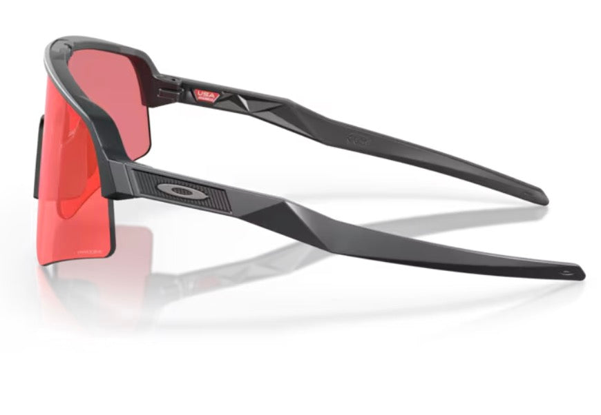 Oakley Sutro Lite Sweep - Matte Carbon view 3