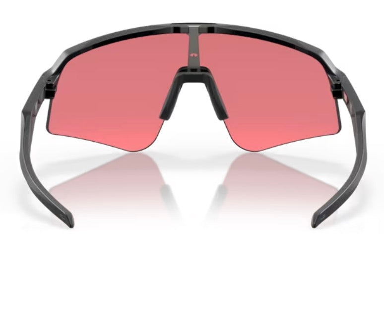Oakley Sutro Lite Sweep - Matte Carbon view 2