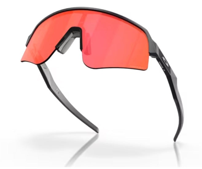 Oakley Sutro Lite Sweep - Matte Carbon view 4