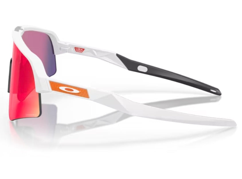Oakley Sutro Lite Sweep - Matte White view 2