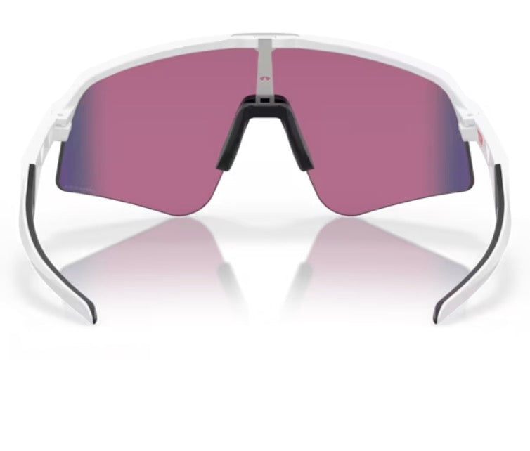 Oakley Sutro Lite Sweep - Matte White view 3