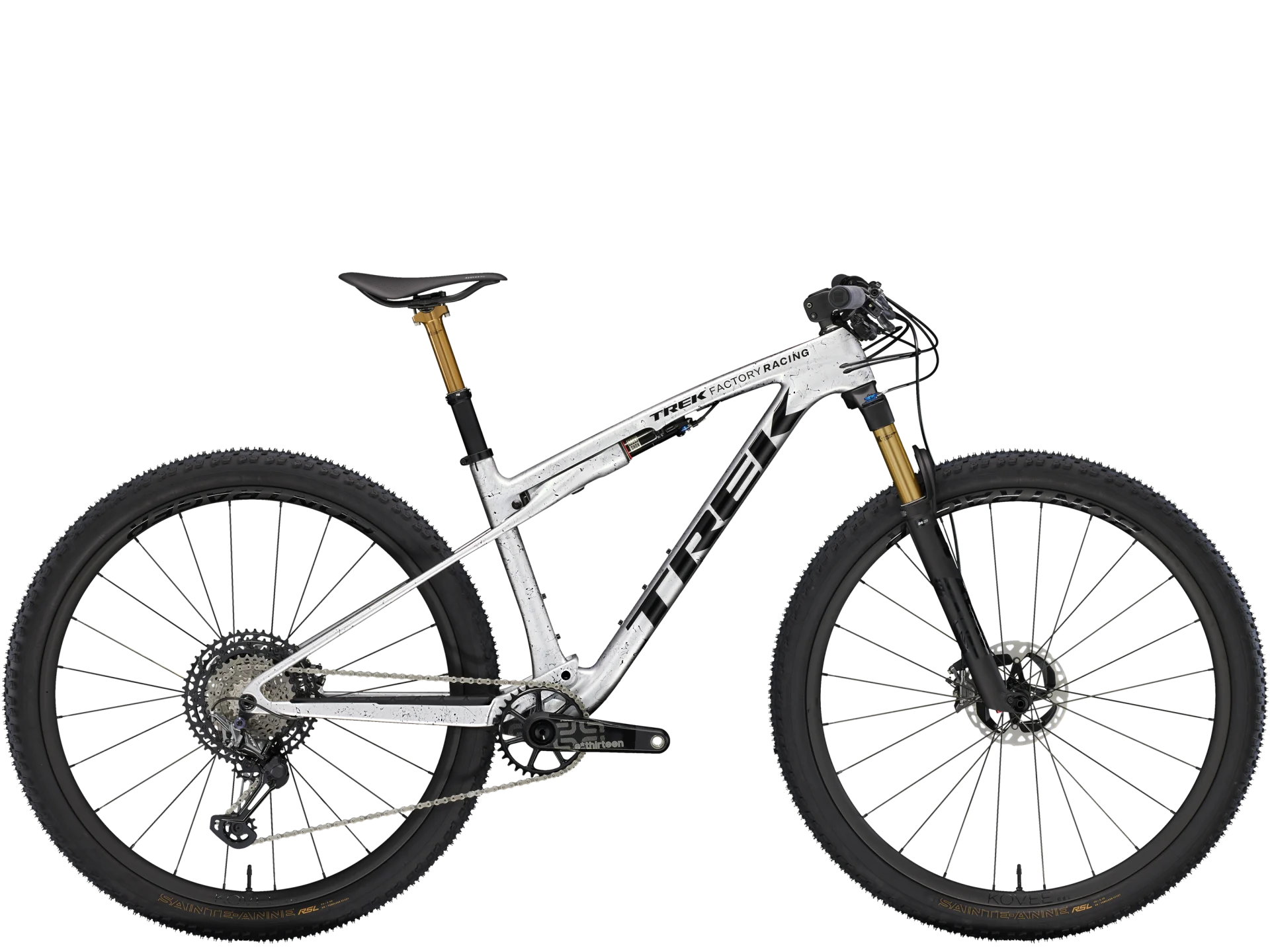 Supercaliber SLR 9.9 XTR Gen 2