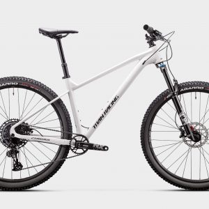 Titan Cerberus Expert (130mm)