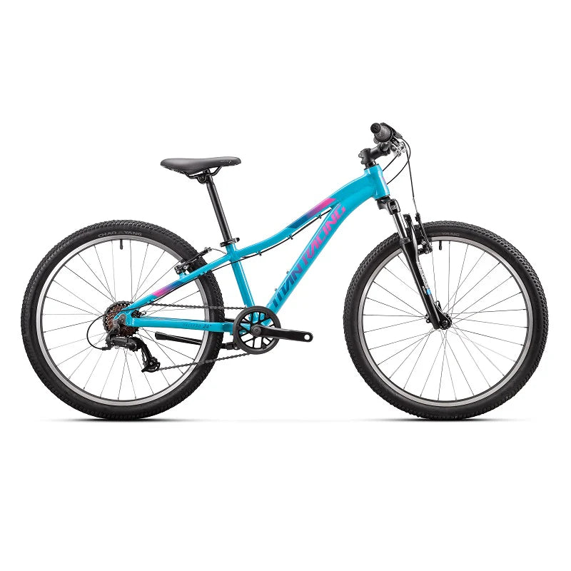 Titan Calypso 24" Caribbean Glow (2024)