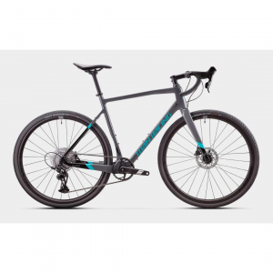 Titan Switch Elite Carbon Gravel (2024)