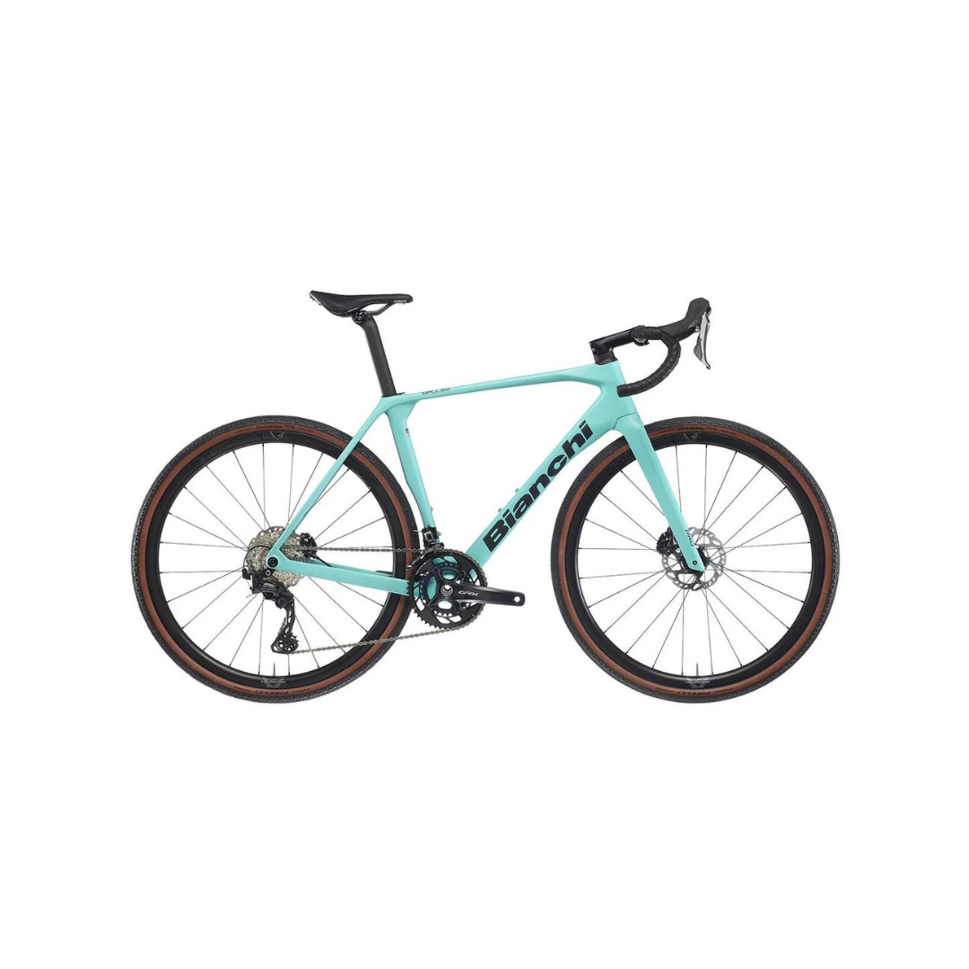 Bianchi Impulso Pro (2024)