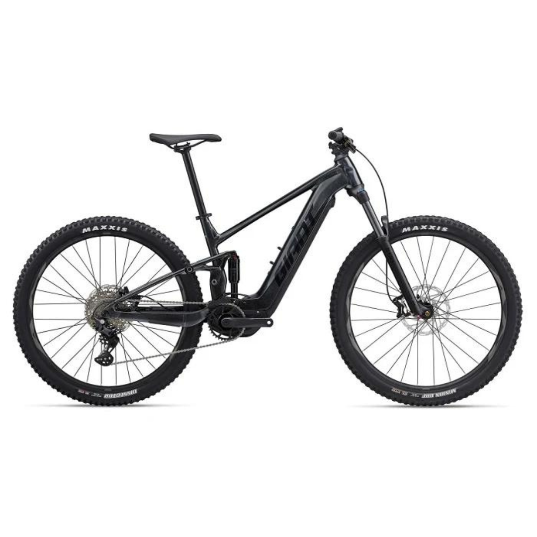 Giant Stance E+ 2 29er