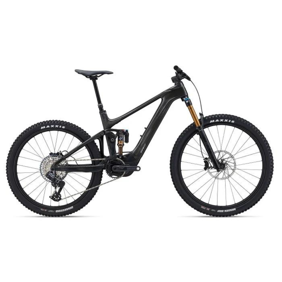 Giant Trance X Advanced E+1 Elite E-Bike (2024)